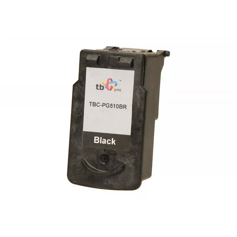 Muste Canon MP 240 musta Ref. TBC-PG510BR