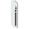 Ubiquiti UACC-Switch-FM valkoinen polykarbonaatti silikoni