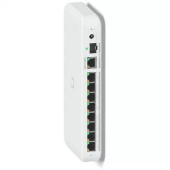 Ubiquiti UACC-Switch-FM valkoinen polykarbonaatti silikoni