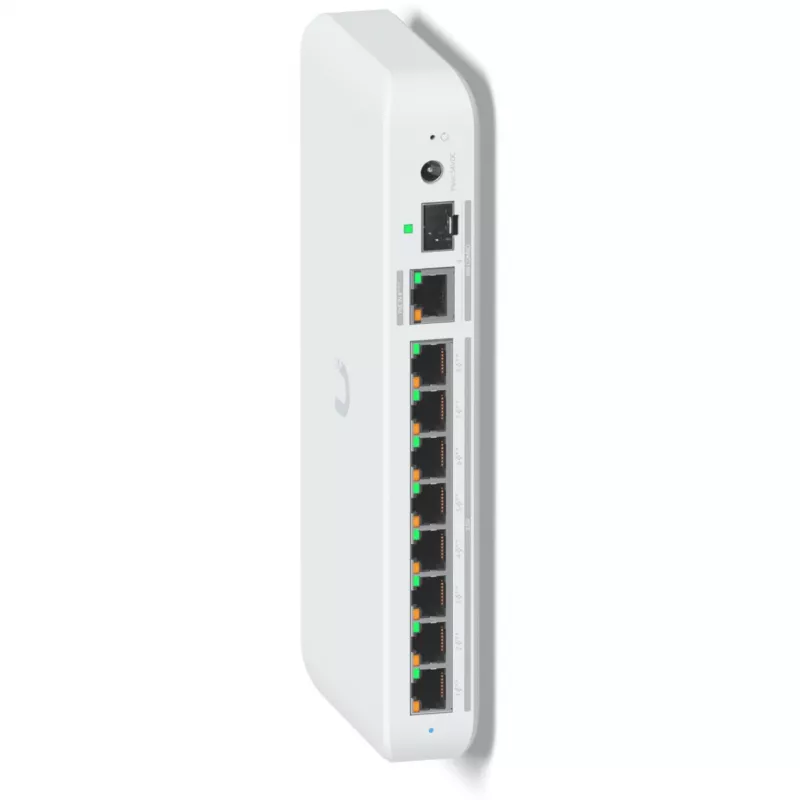 Ubiquiti UACC-Switch-FM valkoinen polykarbonaatti silikoni
