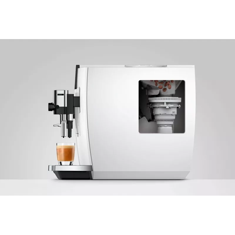 JURA E8 (ED) täysautomaattinen espressokeitin 1,9 L