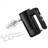 Käsivatkain LAFE MixPro 300 W musta LAFMIX47474