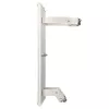 Extralink sektoriantenni EXSEC19-60 5GHz MIMO 4x4, 60°, 19dBi, Mimosa A5C:lle
