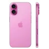 Älypuhelin Apple iPhone 16 Plus 6,7 tuumaa 128 GB pinkki