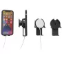 Brodit-teline MagSafe kompakti pallonivel/kiinnityskisko