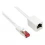 Goodconnections 8063VR-030W Ethernet-patchkaapeli valkoinen