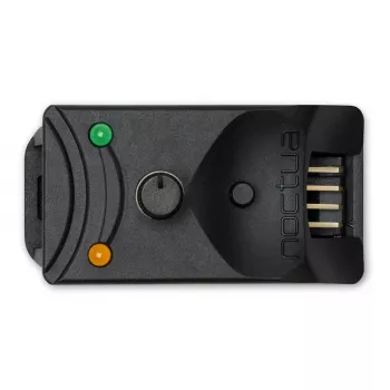 Tuuletusohjain Noctua NA-FC1 3 kanavaa musta