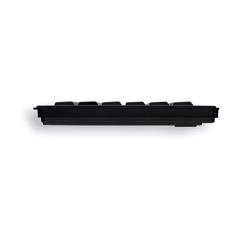 CHERRY XS Touchpad -näppäimistö yleiskäyttöön USB QWERTZ saksa musta