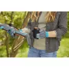 Akkukäyttöinen oksasaha Gardena 14772-20 2,8 cm 18 V litiumioni musta