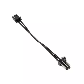 Kolink tuuletinsovitinkaapeli 2-pin 3-pin Molex