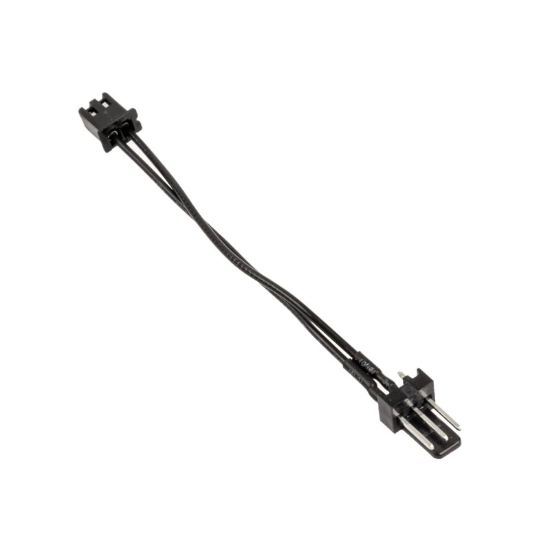 Kolink tuuletinsovitinkaapeli 2-pin 3-pin Molex