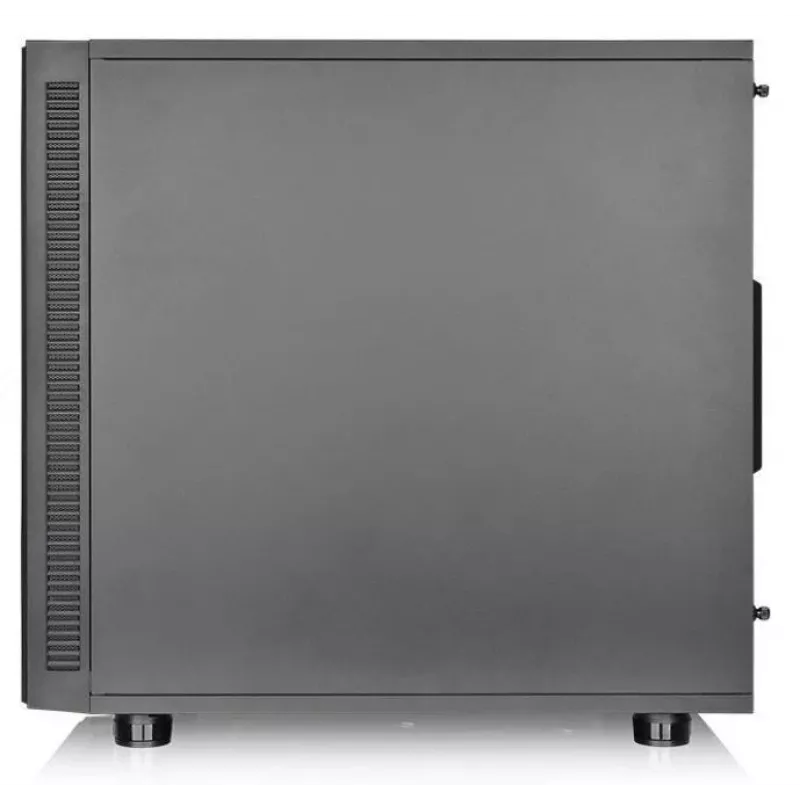 Thermaltake CA-1E3-00M1WN-03 kotelo musta