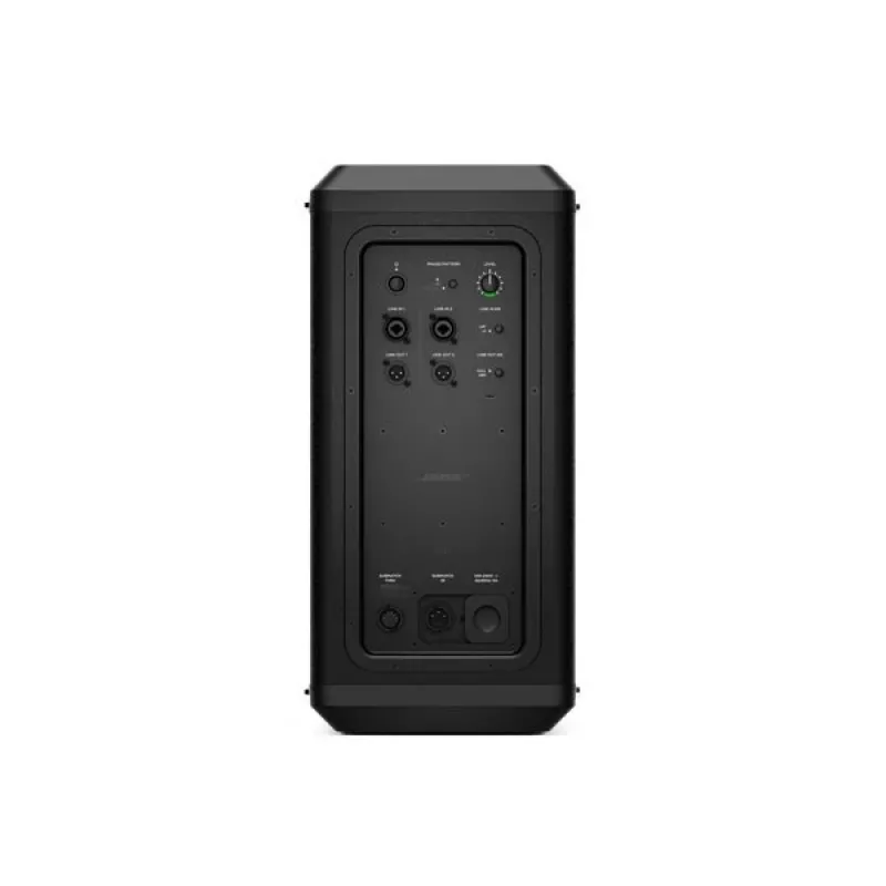 Bose Sub1 – aktiivinen bassomoduuli
