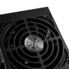 Virtalähde SILVERSTONE SX750 Platinum 750W 80 Plus Platinum, SFX-L-koko