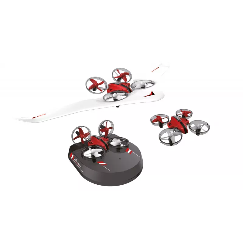 Quadcopter Amewi Air Genius All in 1 4 roottoria