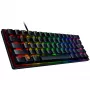 Razer Huntsman Mini Clicky Optical Switch violetti näppäimistö