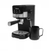 Tristar espressokeitin | CM-2278 | pumpun paine 20 bar | jauhettu/kapseli | 1100 W | musta
