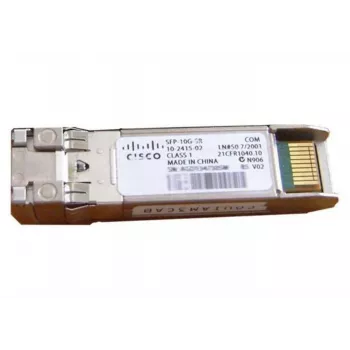 SFP lähetin-vastaanotinmoduuli Cisco SFP-10G-SR-S=-RFB 10GBASE-SR 850nm