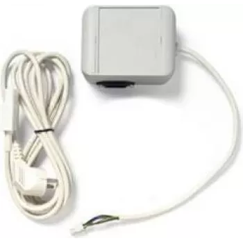Projektorivaruste Da-Lite 10800068 valkoinen