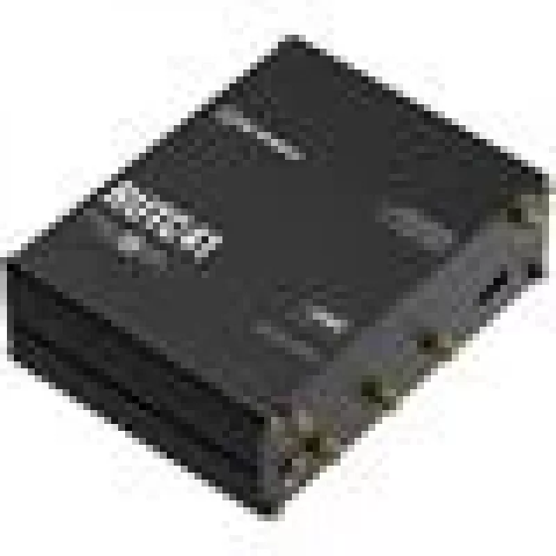 Reititin TELTONIKA RUTC41 4G LTE EDGE, teollinen matkapuhelinreititin RUTC41000000