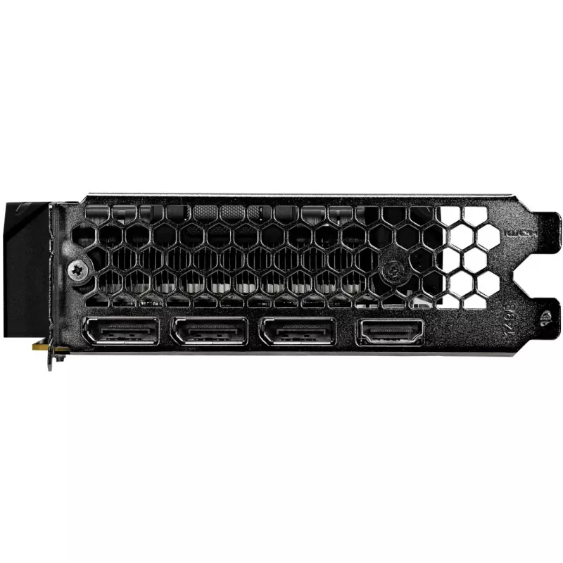 Näytönohjain GeForce RTX 5050 8 GB GDDR6