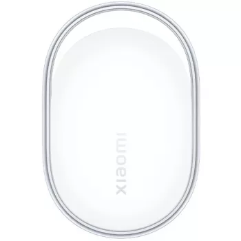 GPS-paikanninsarja Xiaomi Tag valkoinen, 4 kpl – Bluetooth/GPS-paikannin esineille ja lemmikeille