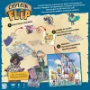 Captain Flip, lautapeli