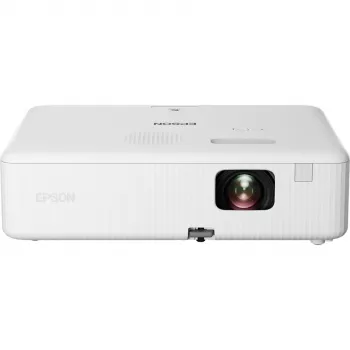 Epson CO-FH01 3000 ANSI lumenia 3LCD 1080p (1920x1080) valkoinen
