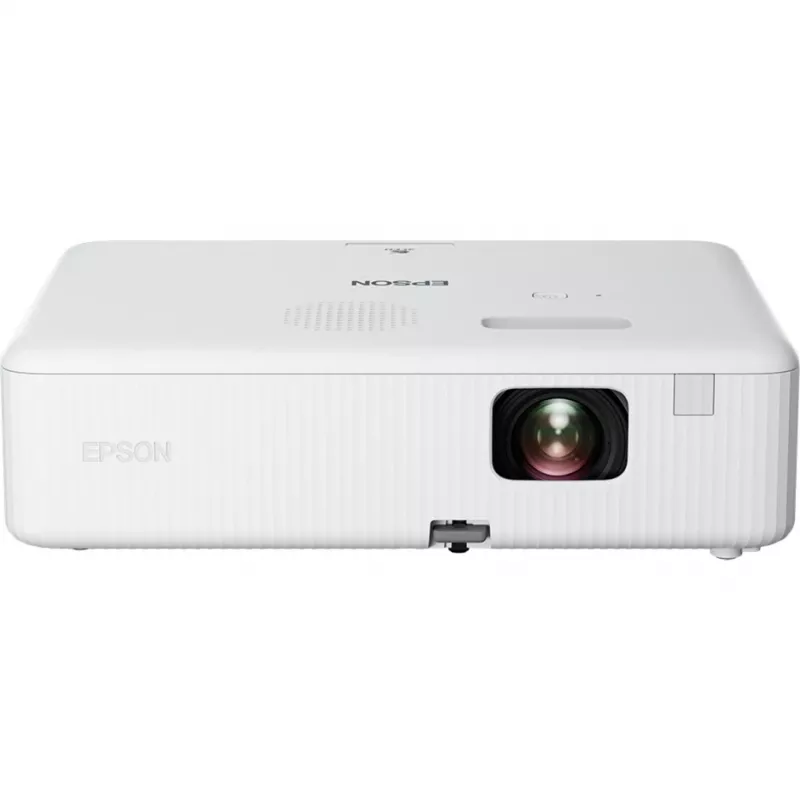 Epson CO-FH01 3000 ANSI lumenia 3LCD 1080p (1920x1080) valkoinen