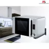 Asennussarja Maclean MC-776 B musta