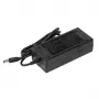 Virtalähde MikroTik 24HPOW — 24 V 1,6 A, tulo 110–240 V, musta