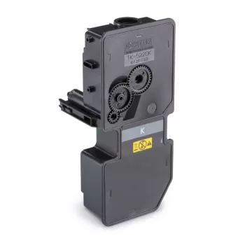 KYOCERA TK-5220K värikasetti 1 kpl alkuperäinen musta