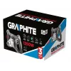 Porakoneen sekoituslisäosa Graphite 58G783