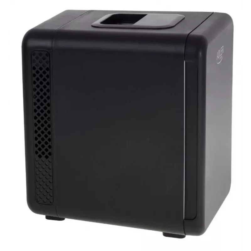 Adler Ad 8084 minijääkaappi 4L Ac/dc