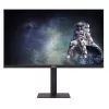 Dahua Technology tietokonenäyttö LM25-E241A 62,2 cm (24,5 inch) Full HD 1920×1080 IPS LCD VESA, korkeussäädettävä, musta