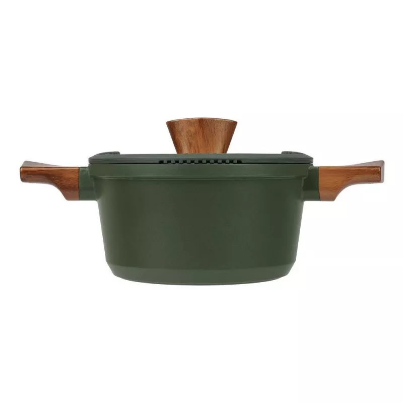 Pata RESTO 93701 — 20 cm halkaisija, 2,6 L tilavuus, keittoastia liedelle