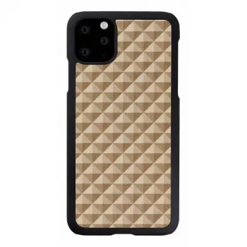 Älypuhelinkotelo man and wood iPhone 11 Pro Maxille — armor musta