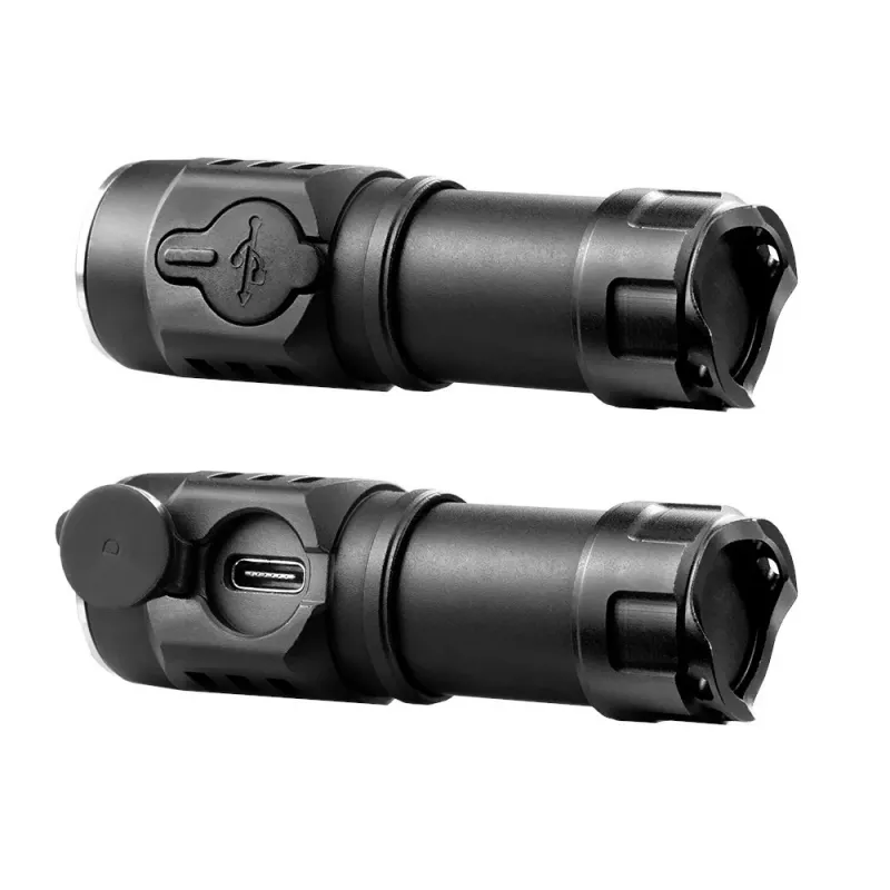 LED-taskulamppu DROPPY F L-50RW