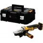 DeWALT DCG405FNT 18V akkukäyttöinen kulmahiomakone
