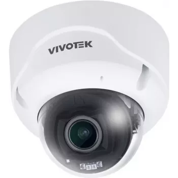 IP-kamera Vivotek FD9399-EHTV 8MP moottorioitu 4,3–9,8 mm objektiivi Smart IR 40 m