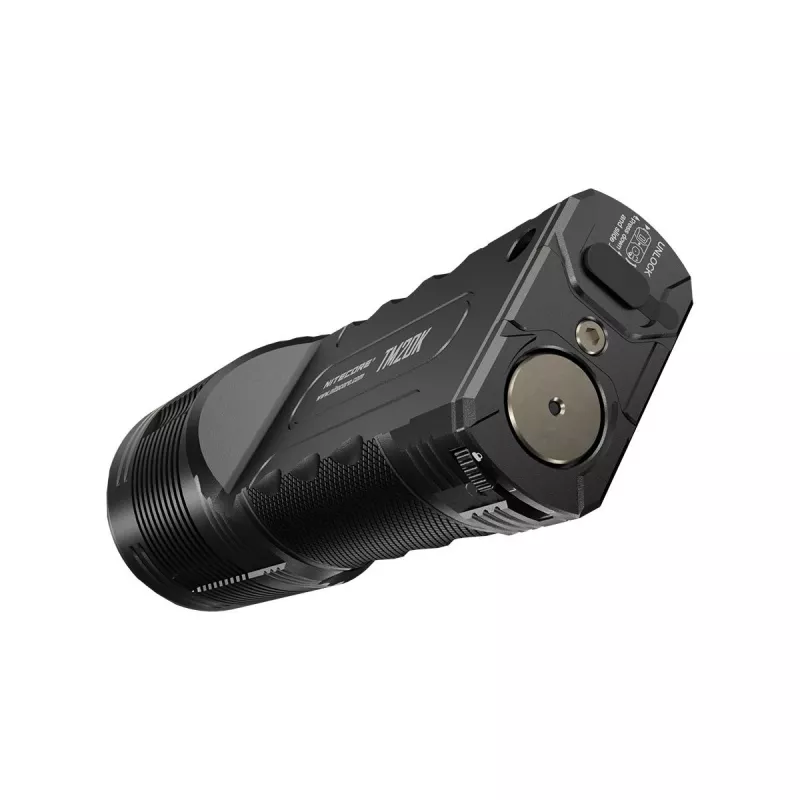 Taskulamppu Tiny Monster SERIES/20000 lumenia TM20K Nitecore