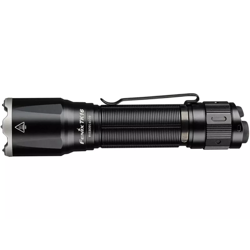 Fenix TK16 V2.0 LED-taskulamppu, 3100 lm