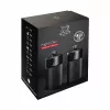 Peugeot Line Night Chic LINE PM&SM mattamusta 12 cm