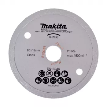 Makita B-21098 kulmahiomakoneen lisävaruste
