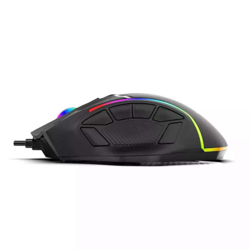 Inca IMG-351 USB Type-A optinen oikeakätisten pelihiiri