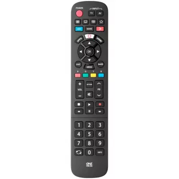One For All TV-vara-kaukosäätimet Panasonic TV-vara-kaukosäädin