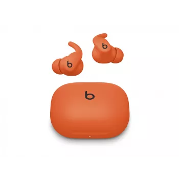 Beats by Dr. Dre Powerbeats Fit kuulokkeet langaton In-Ear urheilu Bluetooth oranssi