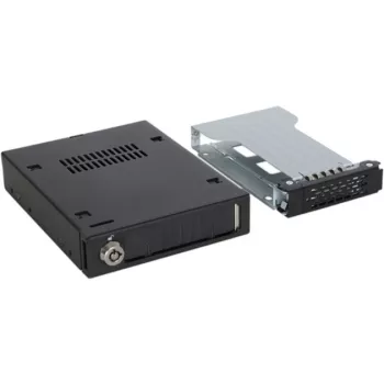 Vaihtokehys kiintolevylle 8,9 cm SATAIII, SAS – SSD HDD 1×3,5