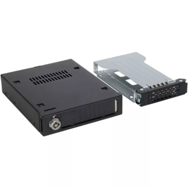 Vaihtokehys kiintolevylle 8,9 cm SATAIII, SAS – SSD HDD 1×3,5