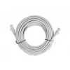 Lanberg PCU5-10CC-0500-S verkkokaapeli harmaa 5 m Cat5e U/UTP (UTP)